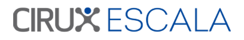 cirux escala